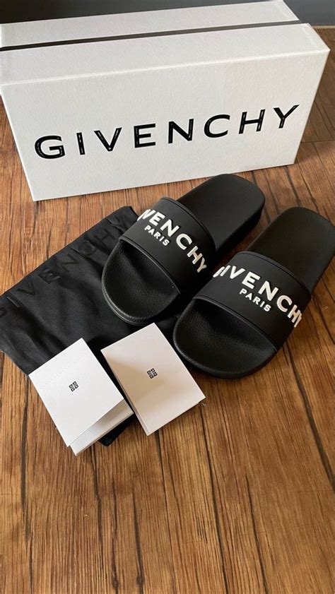 givenchy slides womens cheap|givenchy slides women's australia.